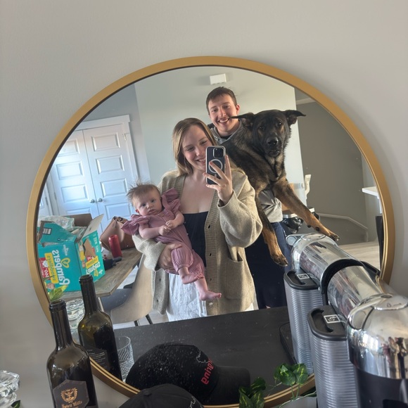 Hello my name is Mikayla! - Picture 2 of 2